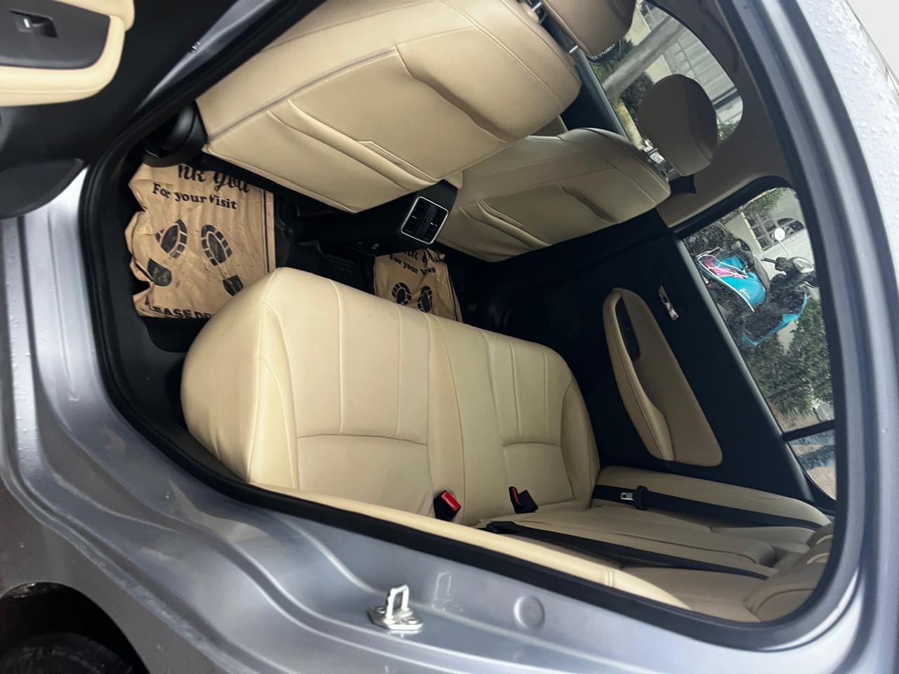 Honda City 5th Gen(2020-2023) Zx Diesel Bs-vi